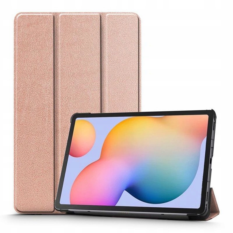 

Do Galaxy Tab S6 Lite 10.4 Mocne Etui Smartcase