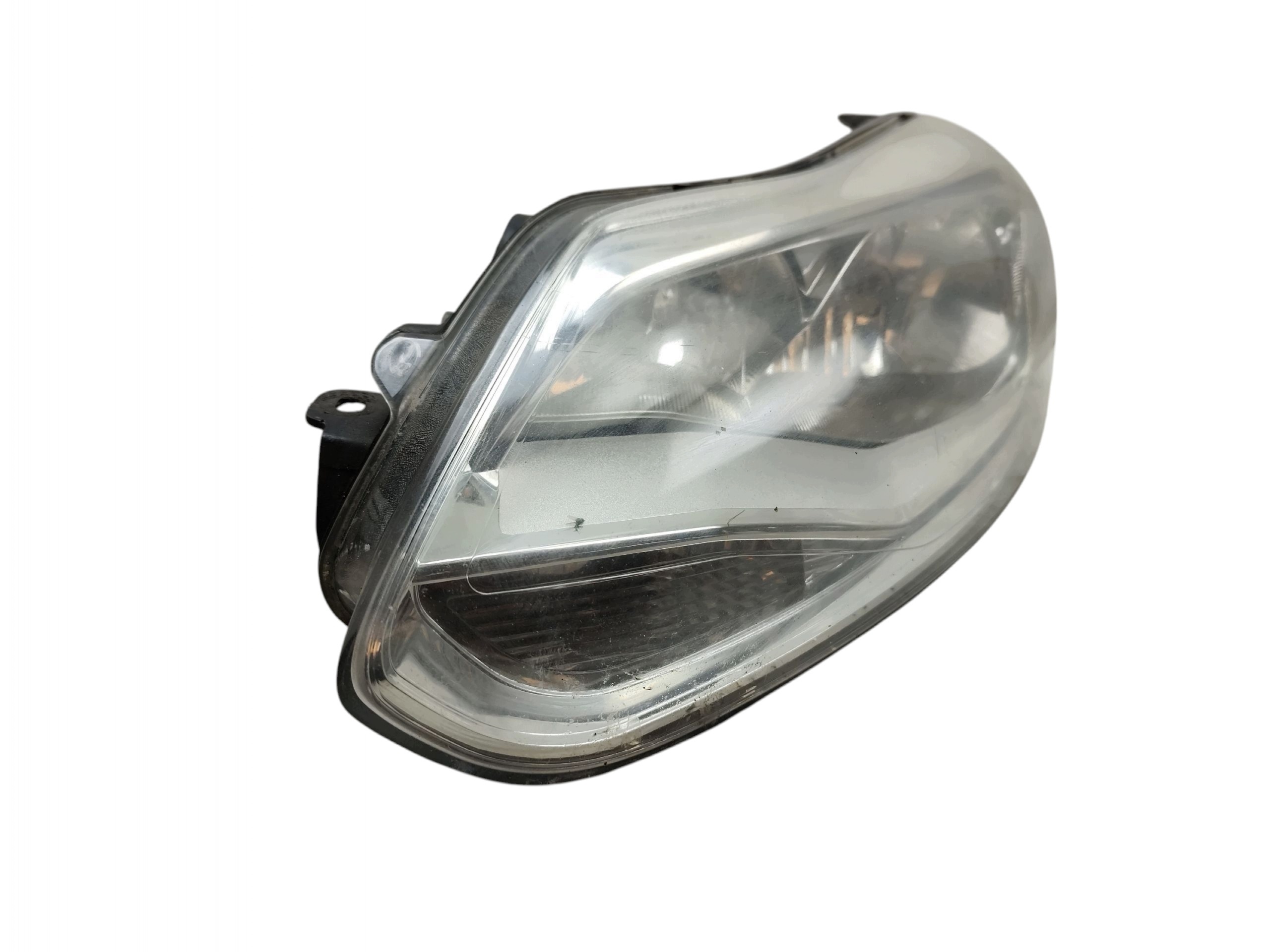 light REFLEKTOR left front FORD FOCUS MK3 (10-14) BM51-13W030A EUROPA