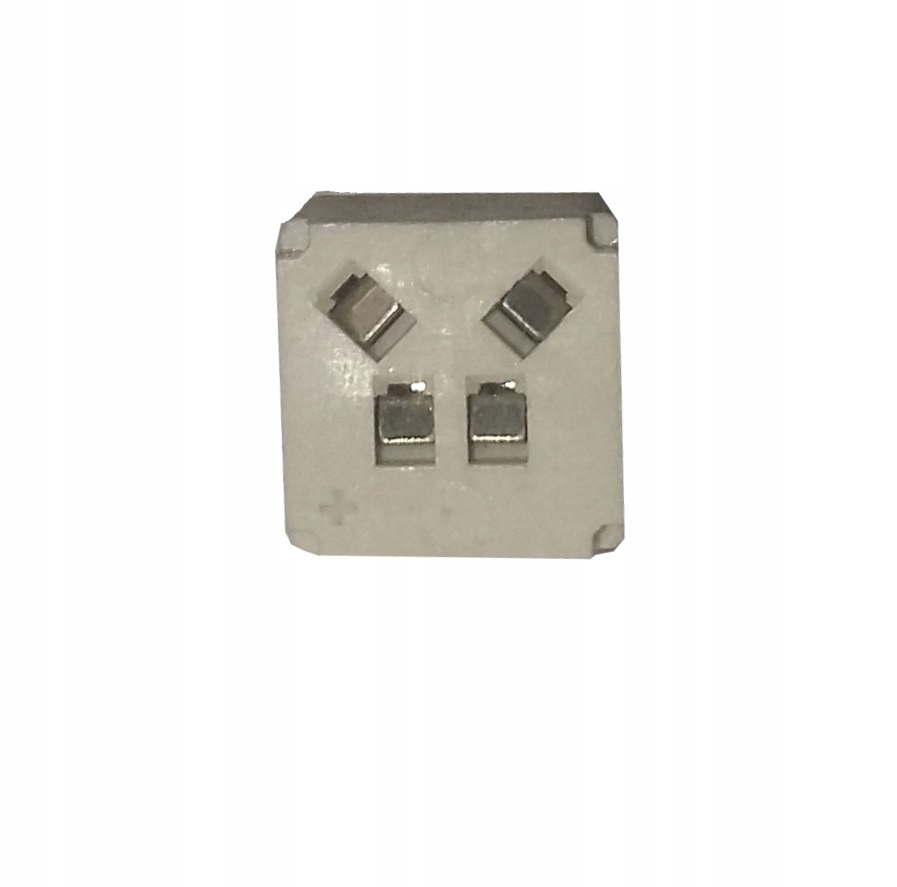 Gniazdo tranzystora i innych elem. 4 pin