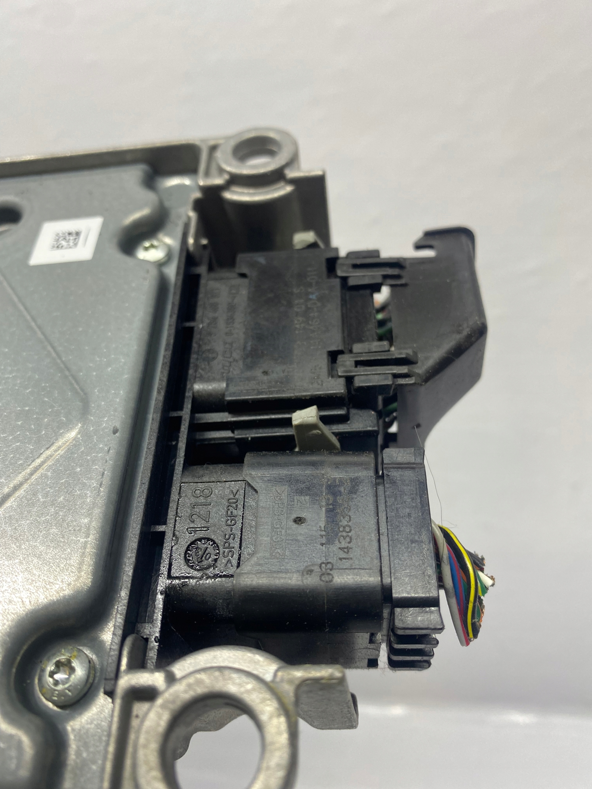 SENSOR airbag MAZDA 3 0285001453