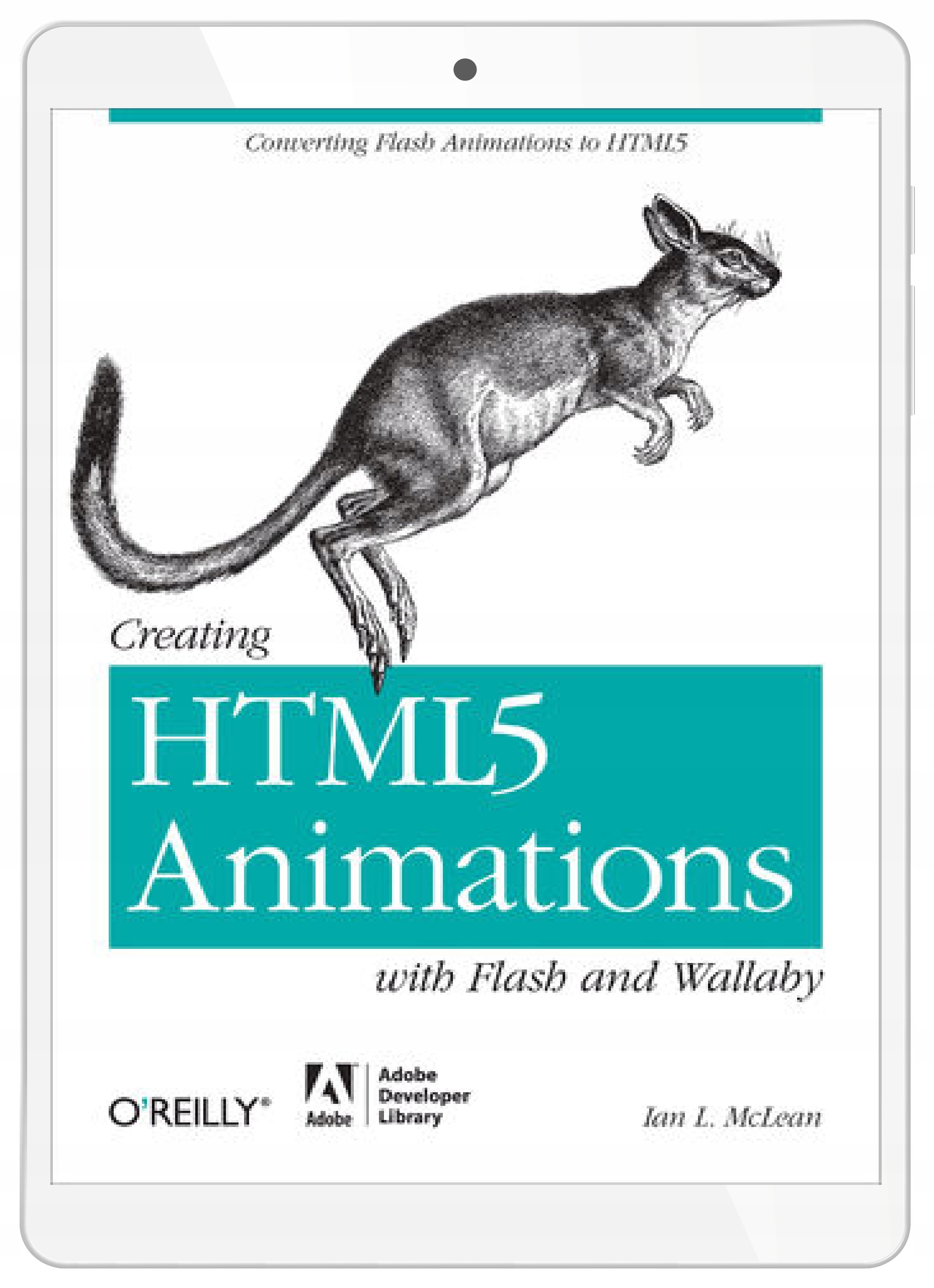 Creating HTML5 Animations with Flash and Wallaby