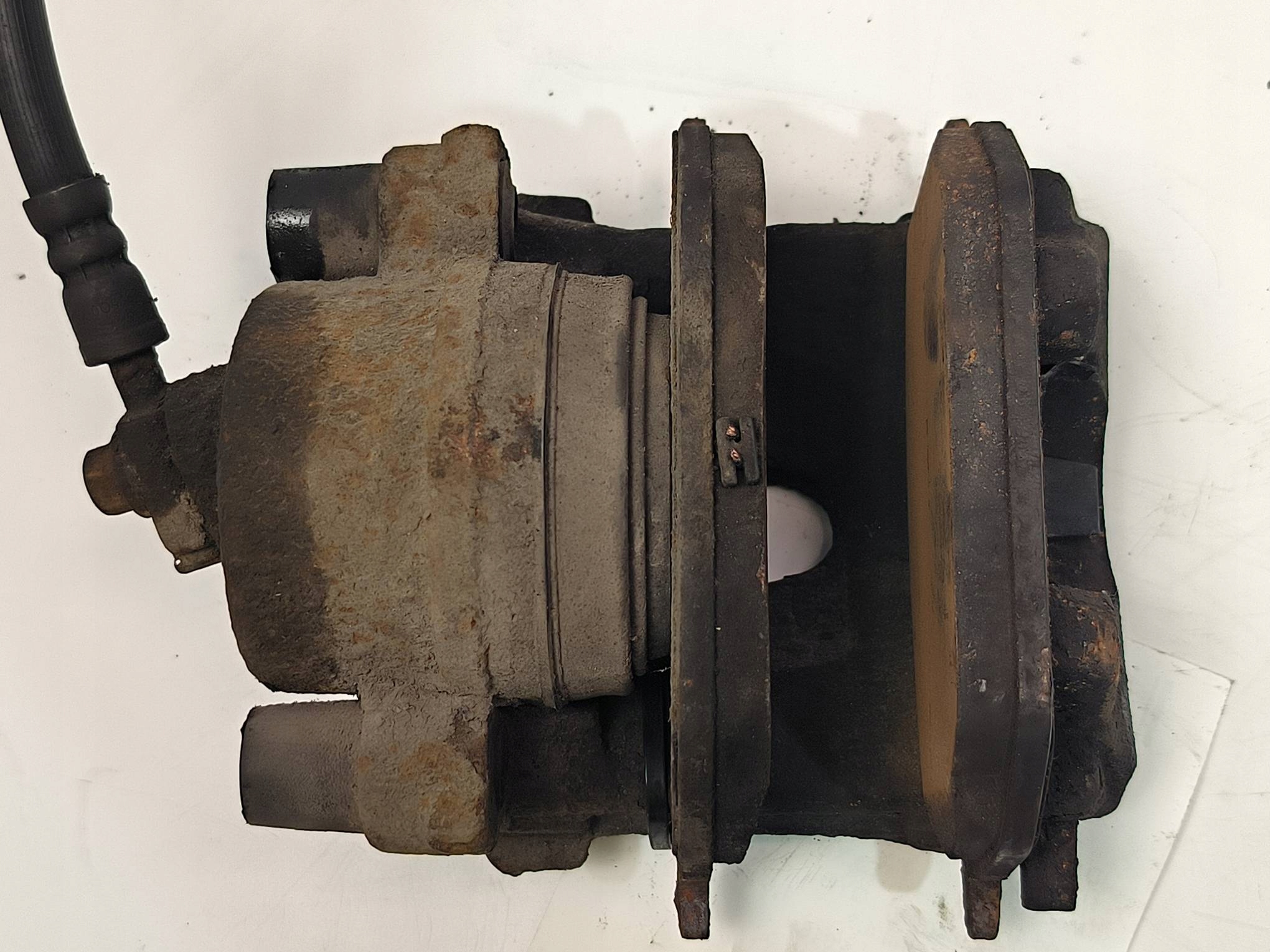 caliper brake front right 5Q0615106 SKODA OCTAVIA III