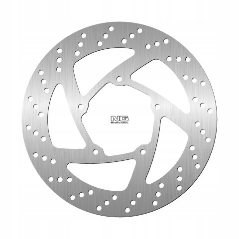 Ng Predný Brzdový Kotúč Suzuki VL 1500 '99-09 (290X100X5MM) (5X8,5MM)