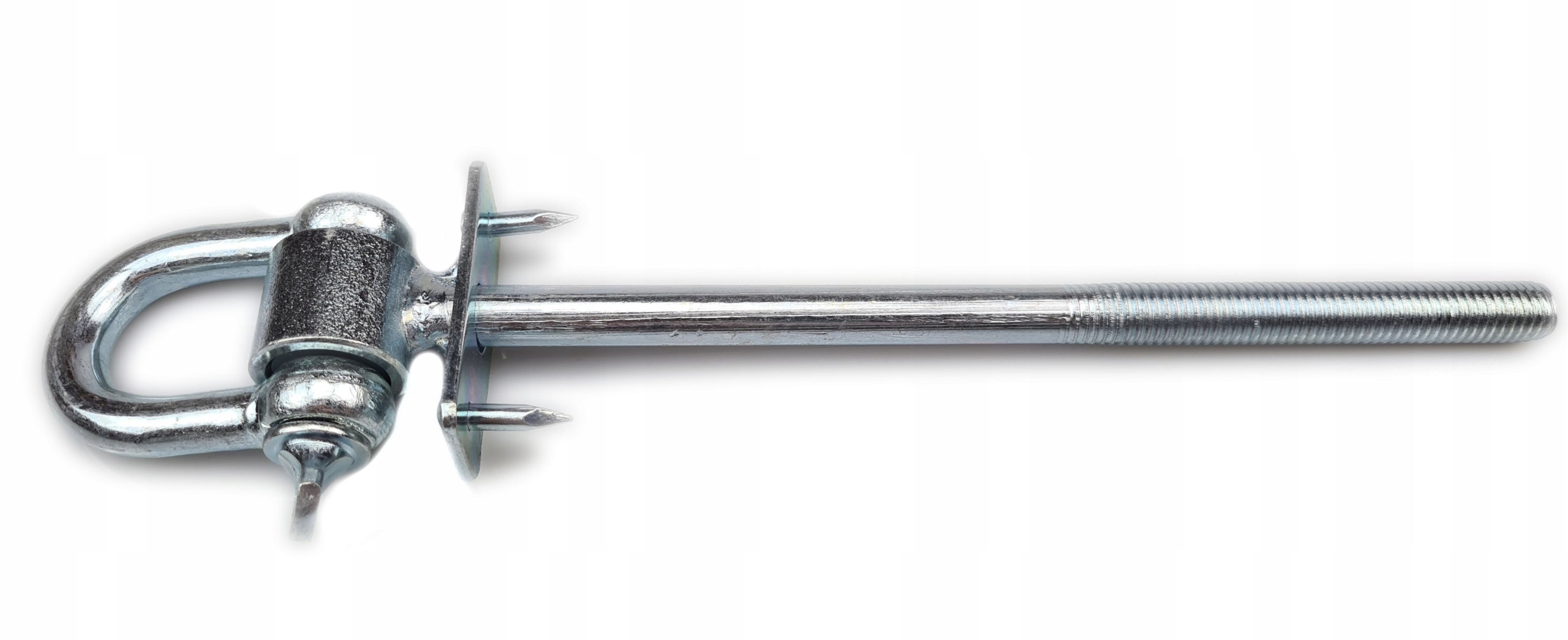 

Hak Do Mocowania Huśtawki Z Szeklą 12X190 Bolce