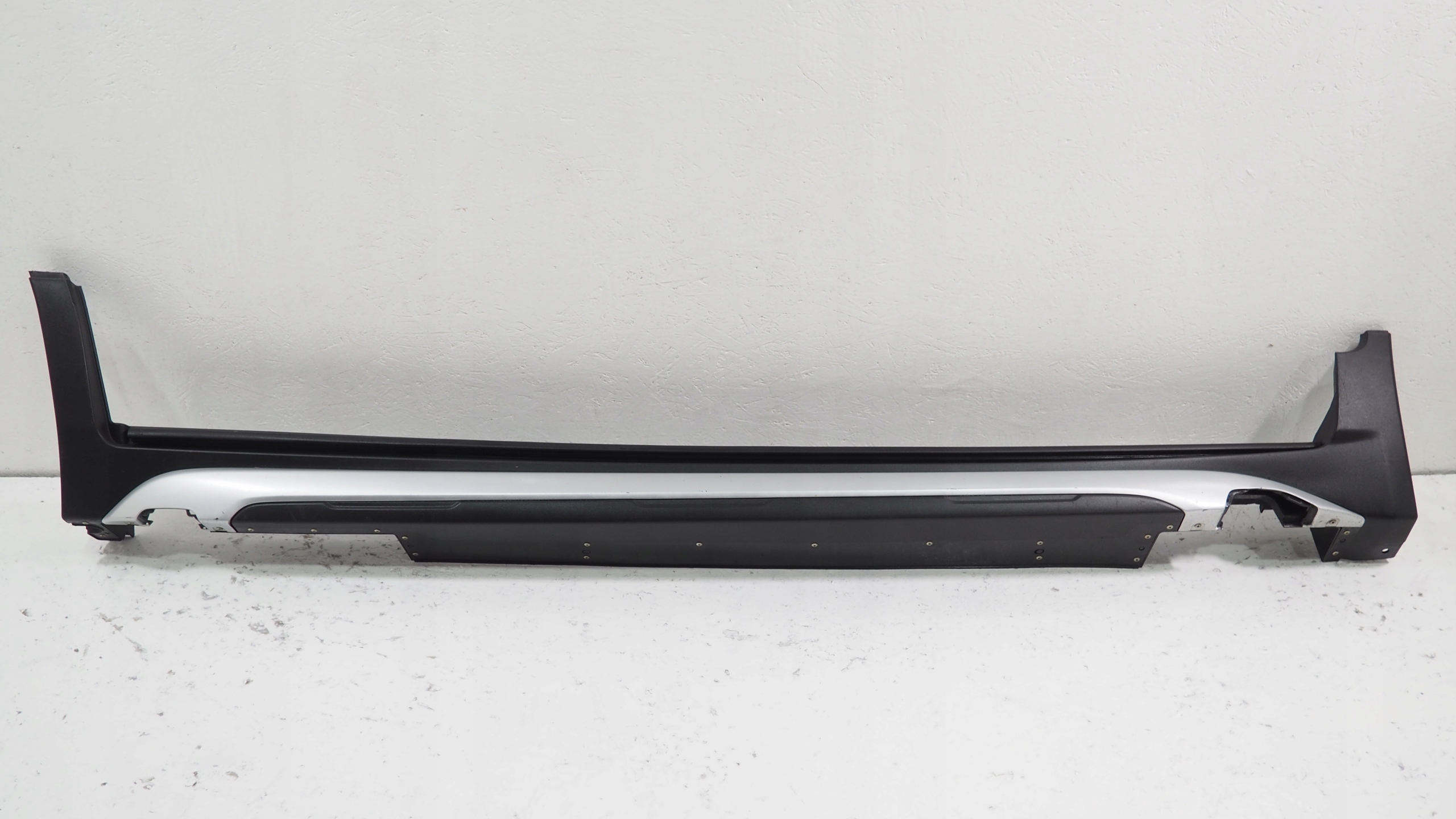Opel Mokka X moulding threshold right 42525281