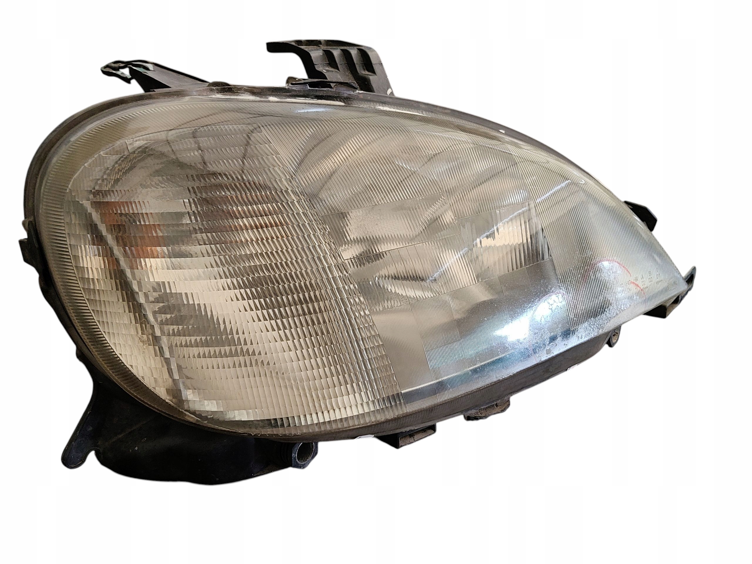 light REFLEKTOR right front MERCEDES ML W163 (1997-2001) EUROPA