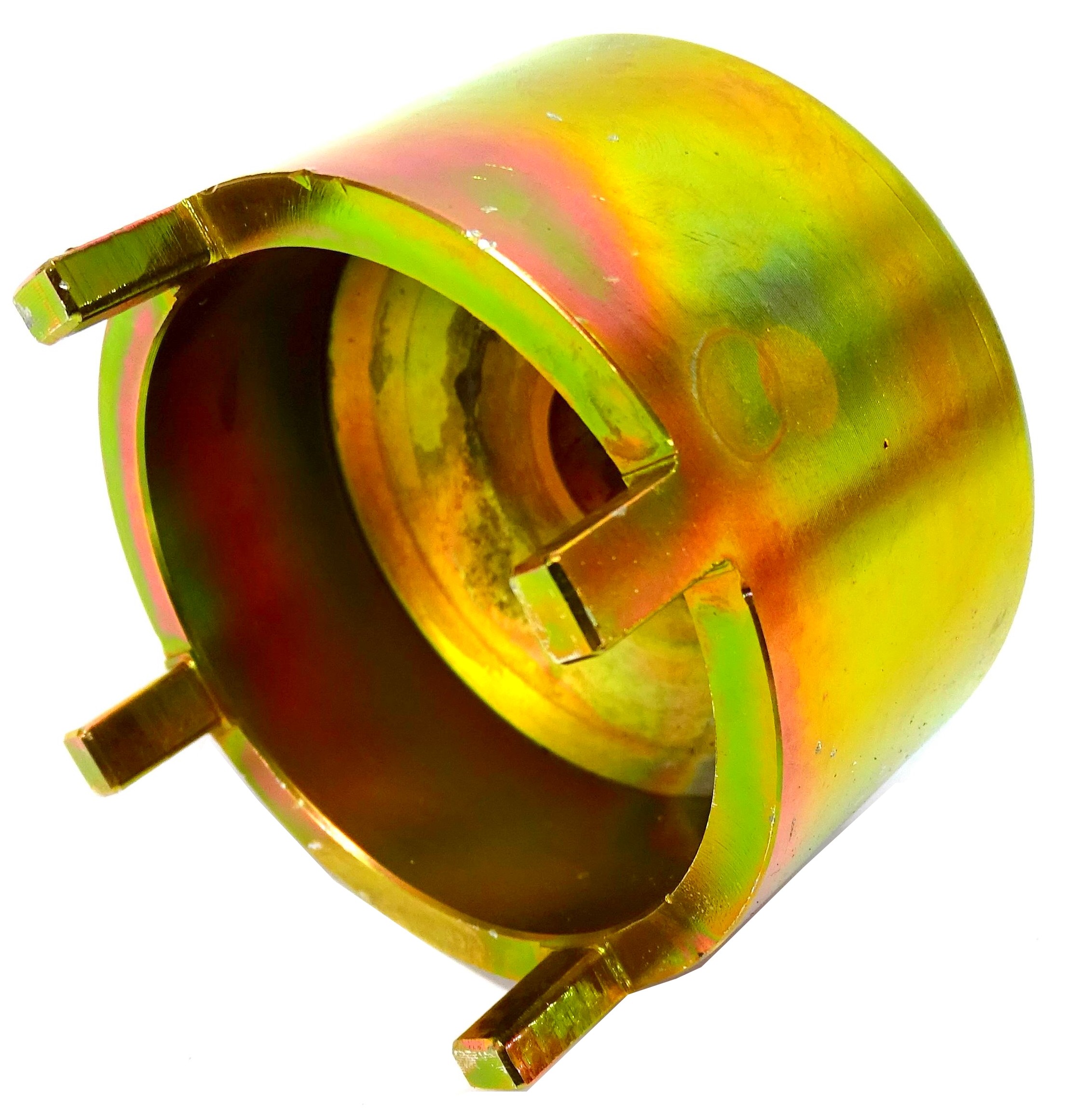 Kľúč na odskrutkovanie matíc náboja predného kolesa Profitool Iveco 35