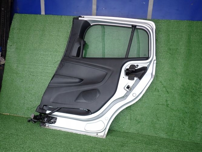 FORD B-MAX Tür rechts hinten heck