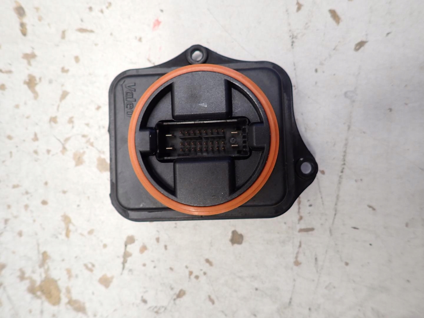 control unit lights JEEP GRAND CHEROKEE WK2 90042672