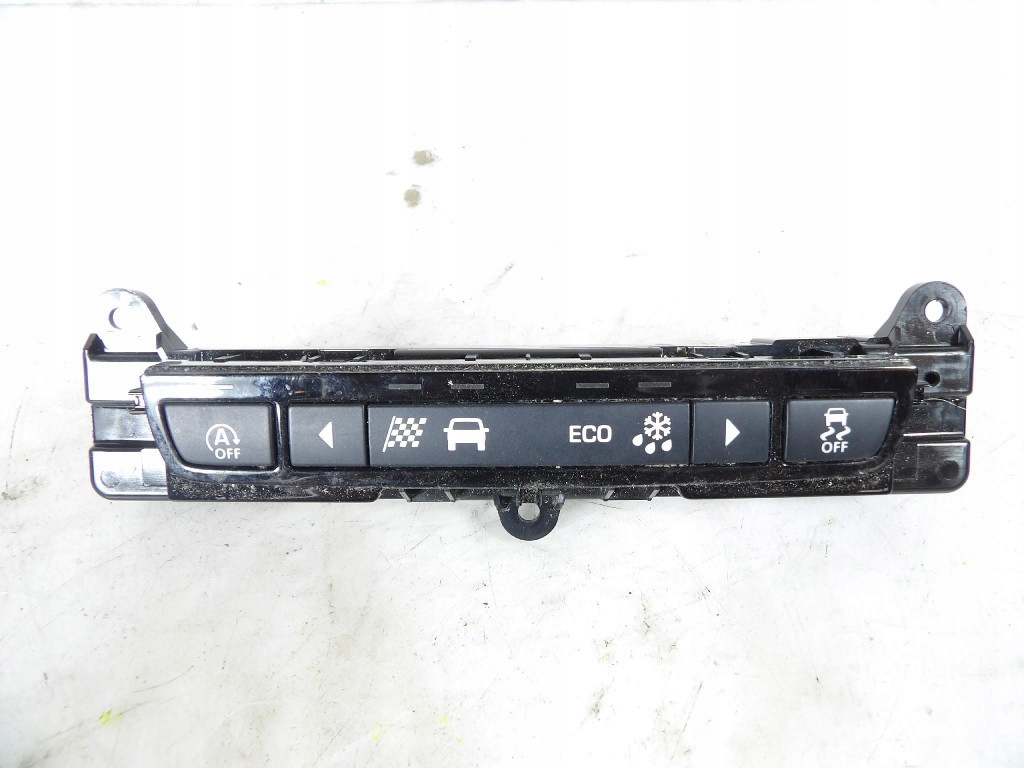 Panel switch Jaguar OE JX73-14B790-AA