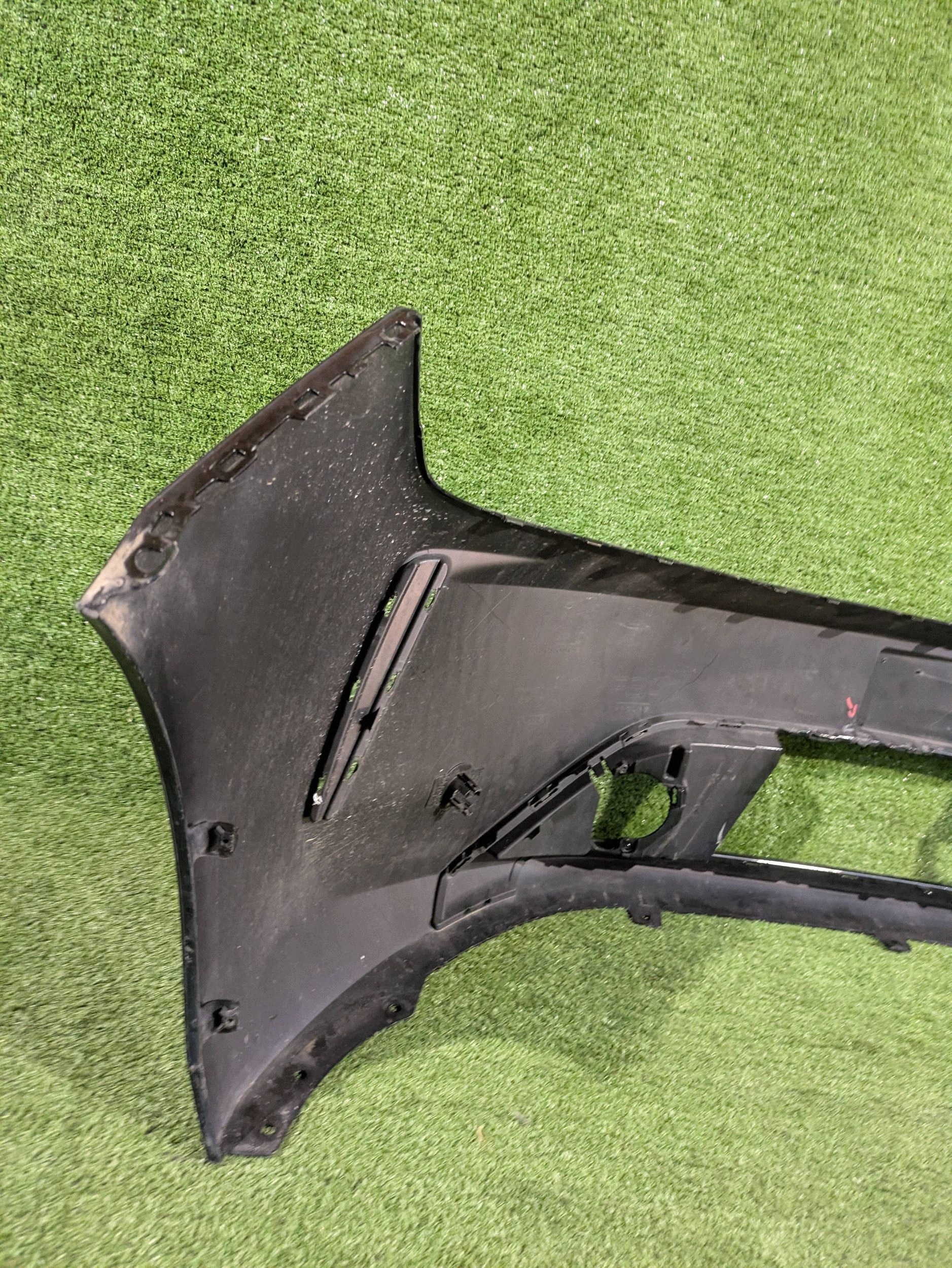 front bumper front OPEL ASTRA L VI 21- NR.Z9795