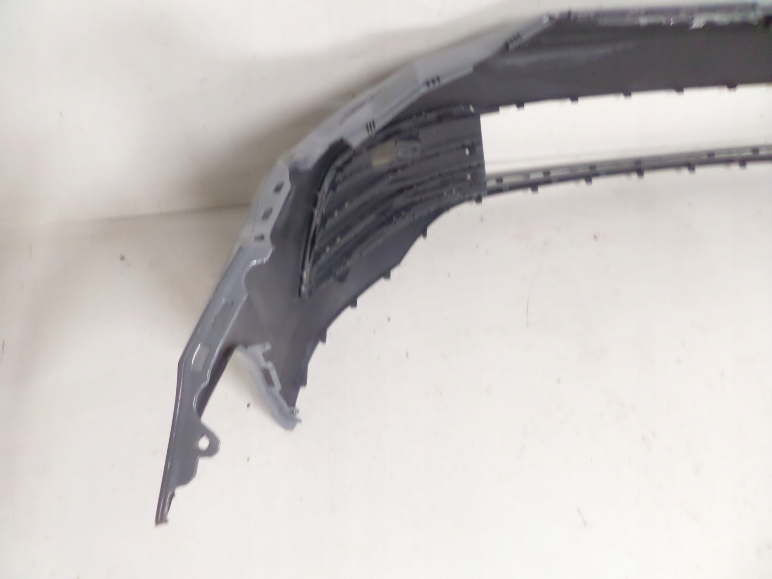front bumper front VW GOLF VIII 8 19