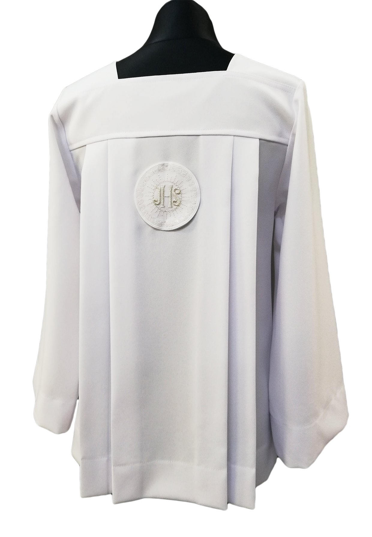 Alba KOMŻA Komunijna Komunia Roz. 134,140,146