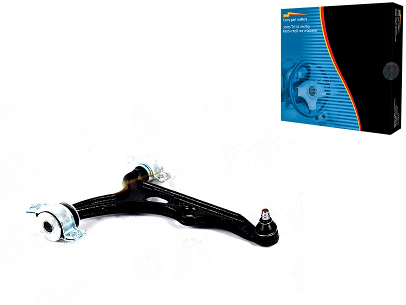 РИЧАГ ХОДОВОЙ ЧАСТИ KRAFT Tc427 29506 Fca5612 28868