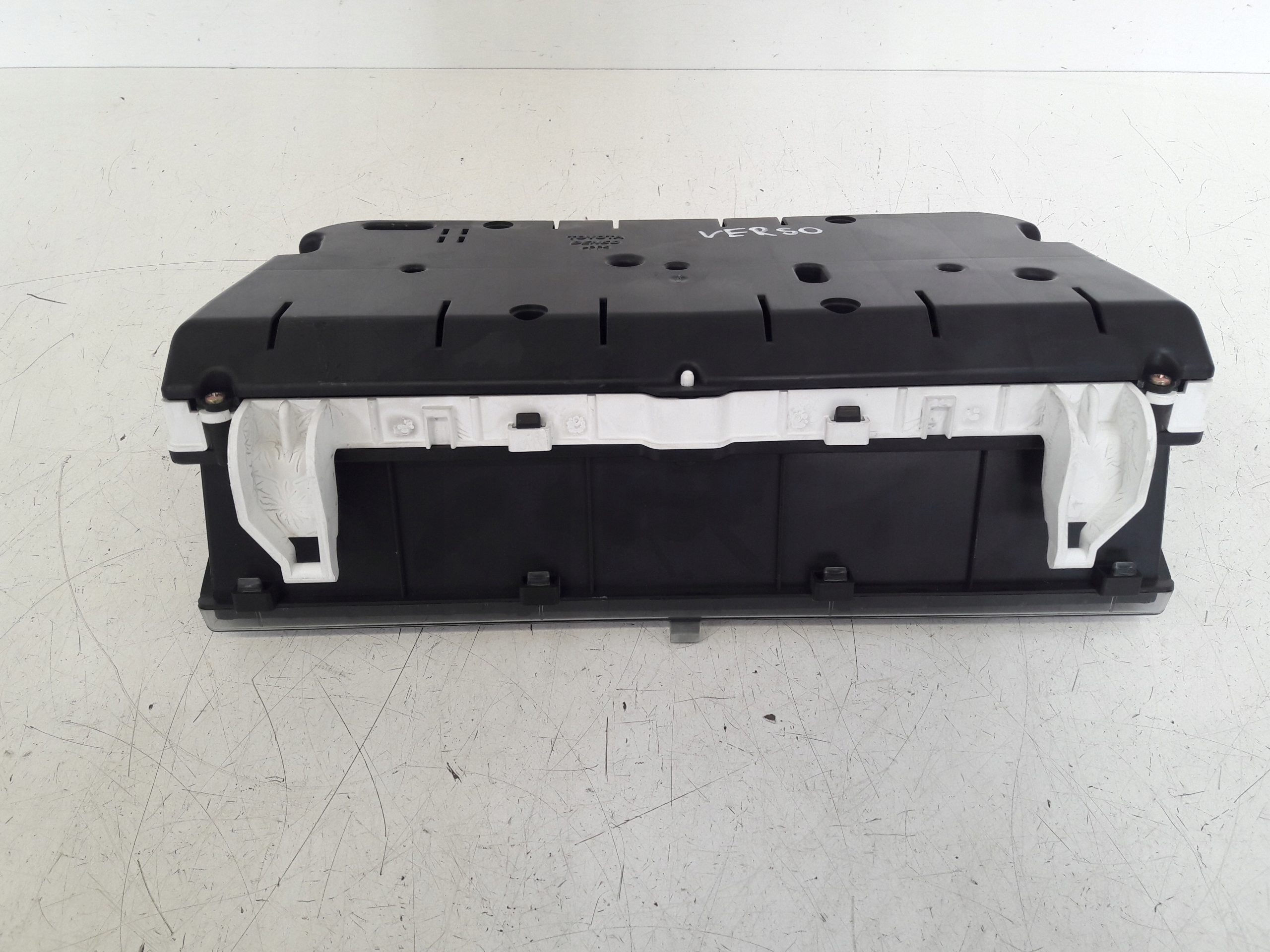 dials 838000F060K Toyota Verso II