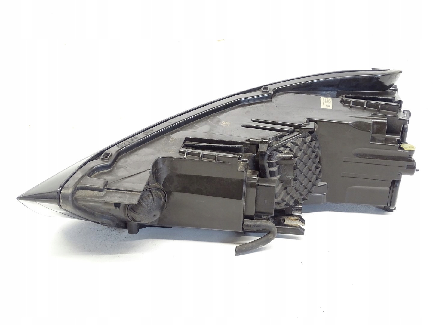 light REFLEKTOR right front front AUDI A1 8X LIFT 8XA941004A UK