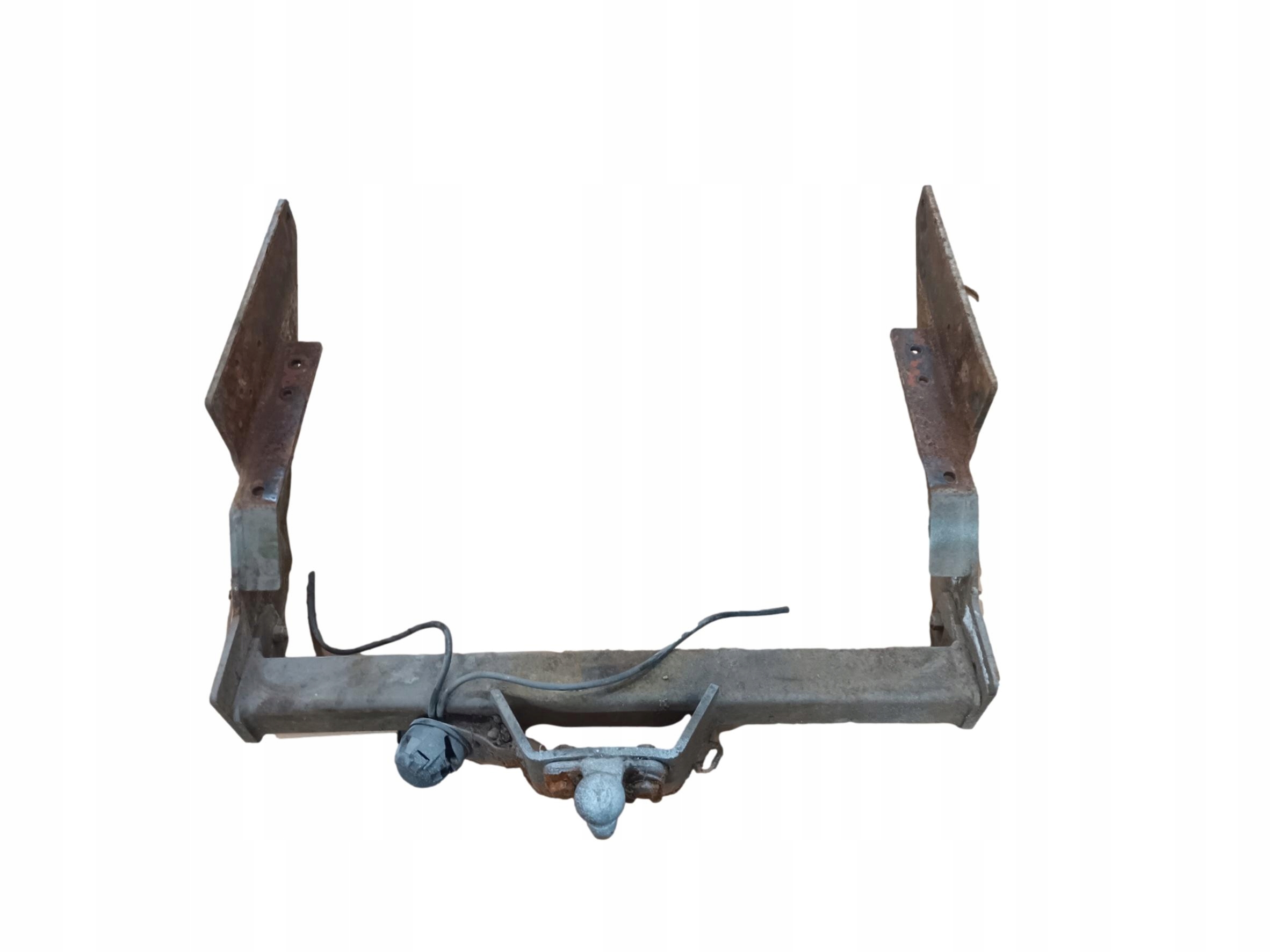 hak holowniczy zaczep Iveco Daily III IV oryginał