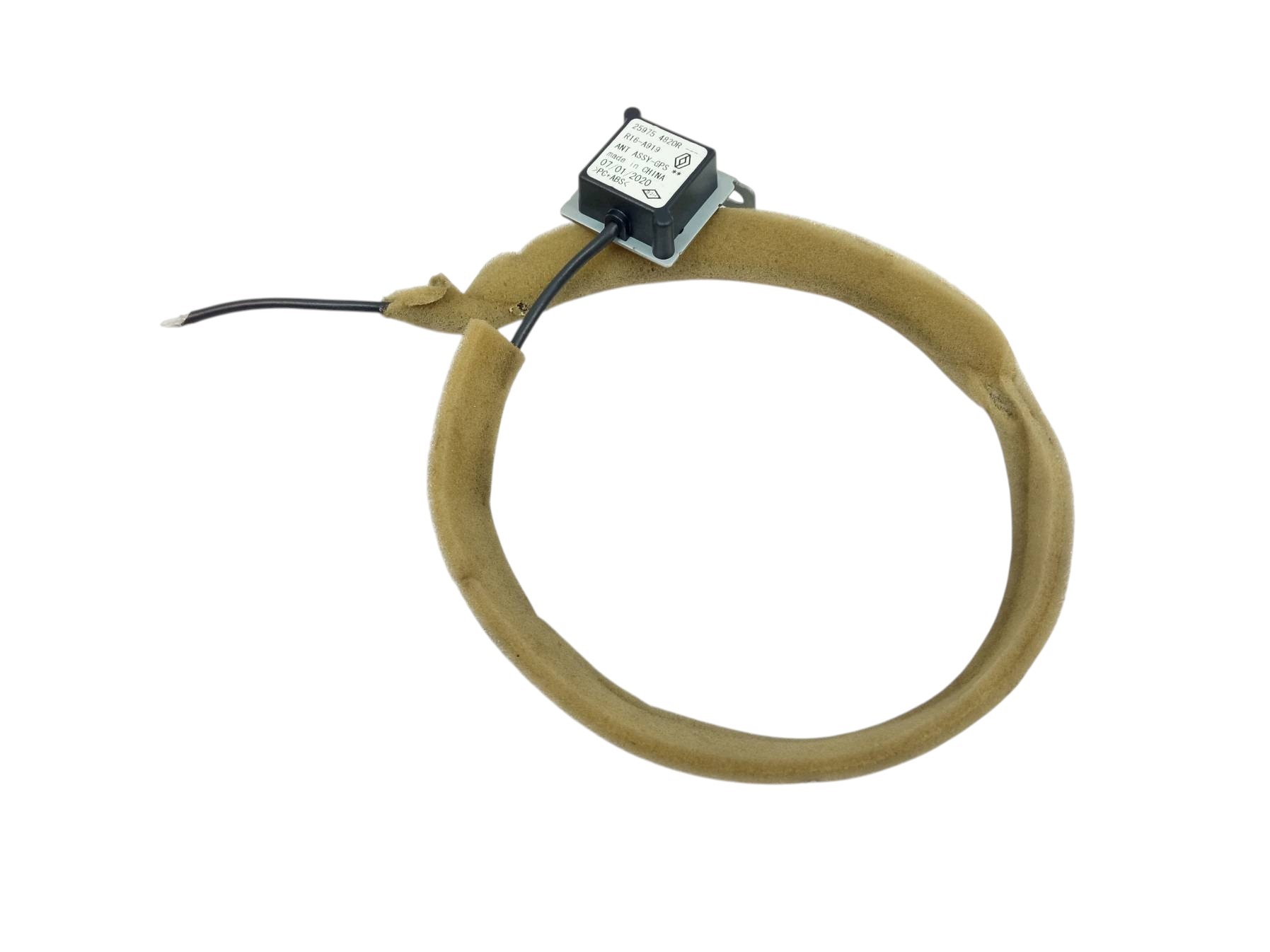 modul ANTENY GPS 259754820R Dacia Lodgy a (2012- )