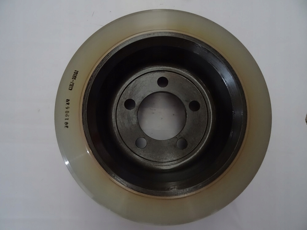 12345w46uw56ie57ie5uw46uw46u - Приводное колесо Hyundai 16 BRJ-9