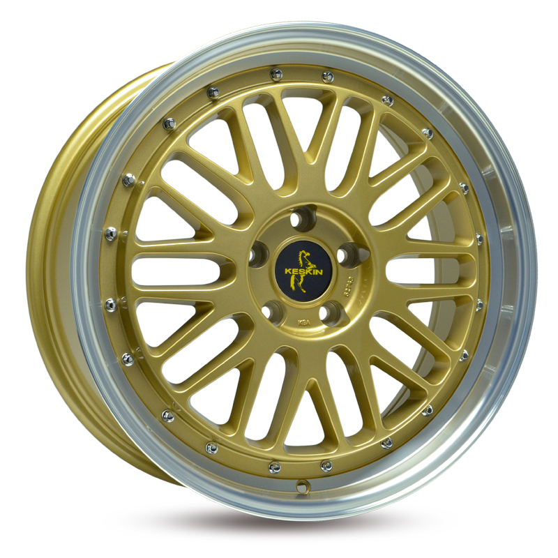 Kola Germany Keskin KT22 19x8,5 5x112 ET45 72,6 Glp