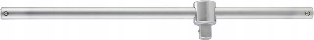 Pricna rukojet se smykadlem 3/4" mm Hazet