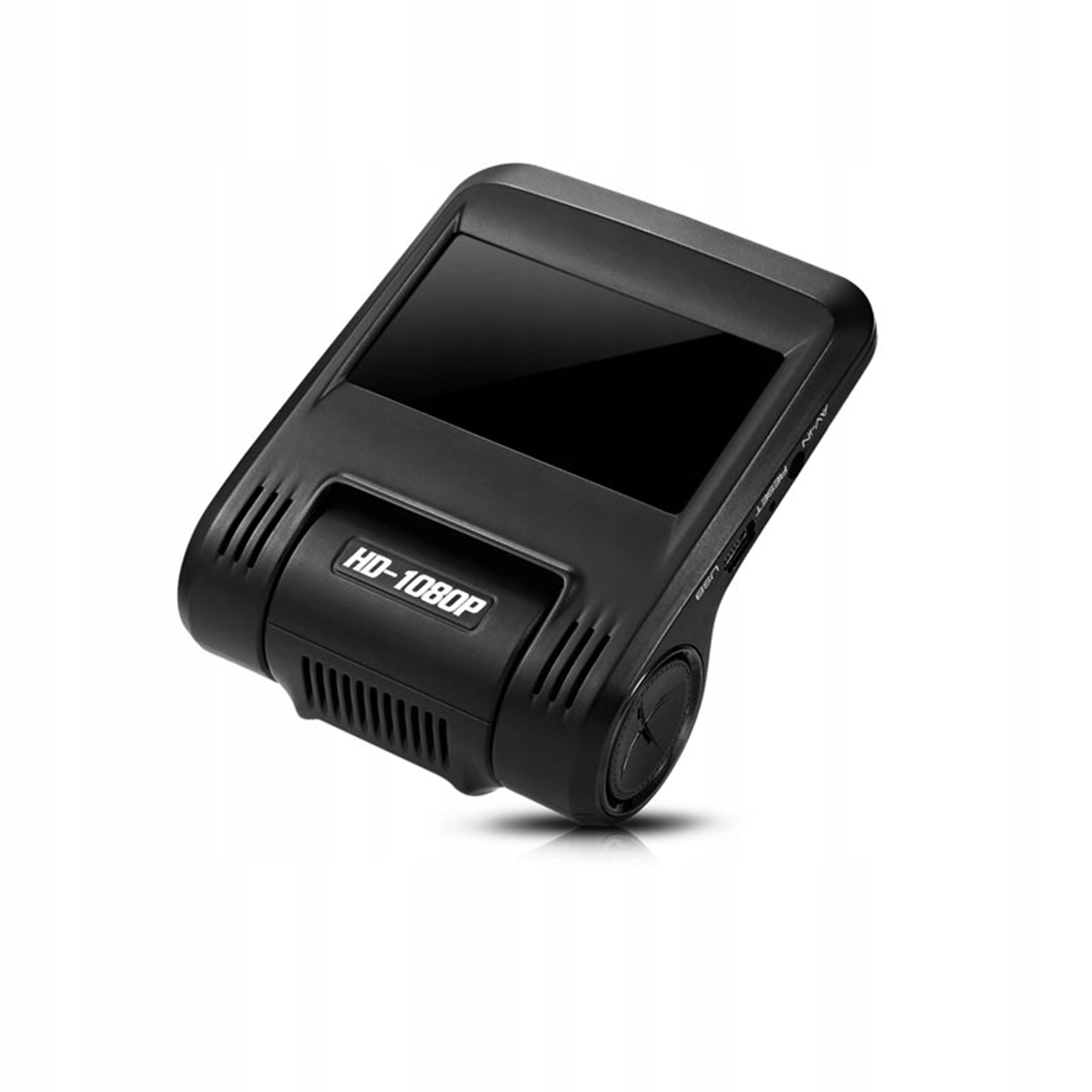 

Wideorejestrator Kamera Samochodowa 1080P Wifi Wdr