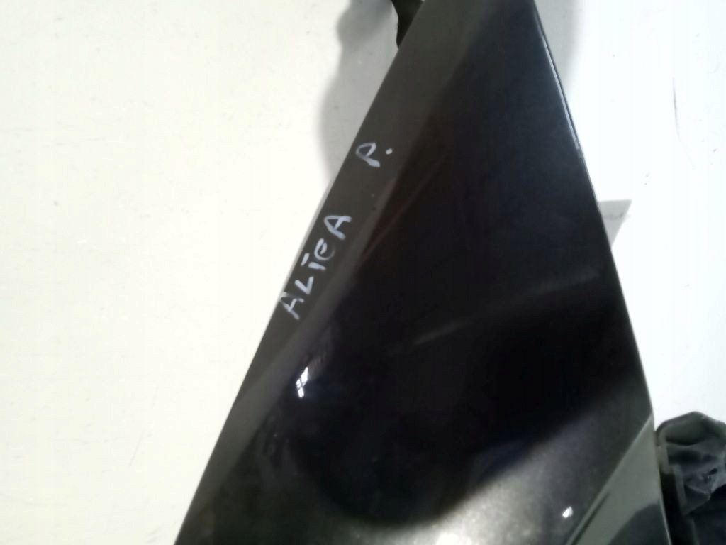 Seat Altea fender right