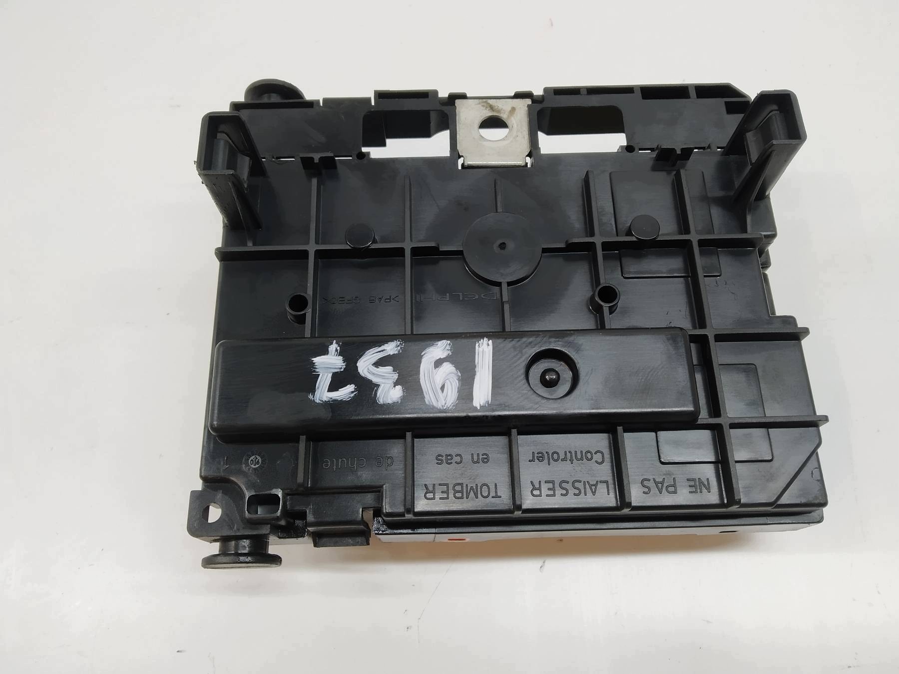 module BSM 9661087080 L11 Peugeot 307 and (2001-2008)