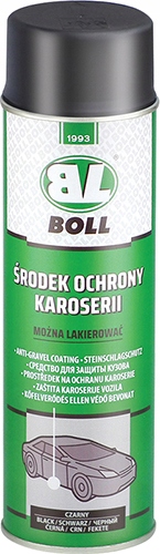BOLL Zestaw środek konserwacja podwozia karoserii Producent Boll