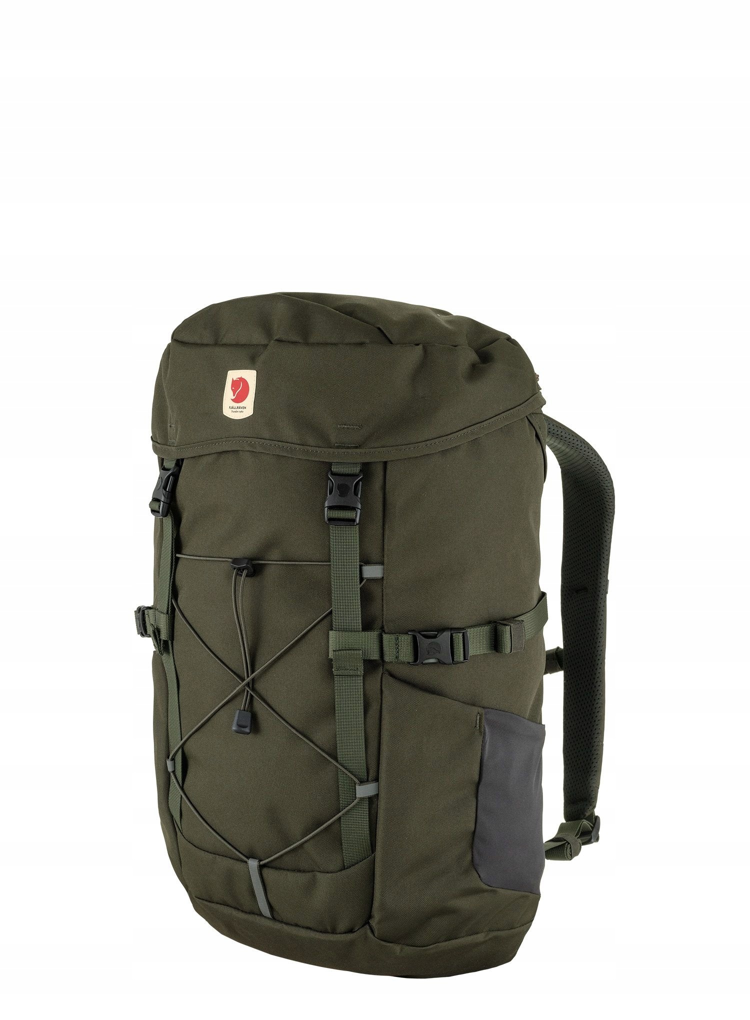 Batoh na notebook Fjallraven Skule Top 26 deep forest