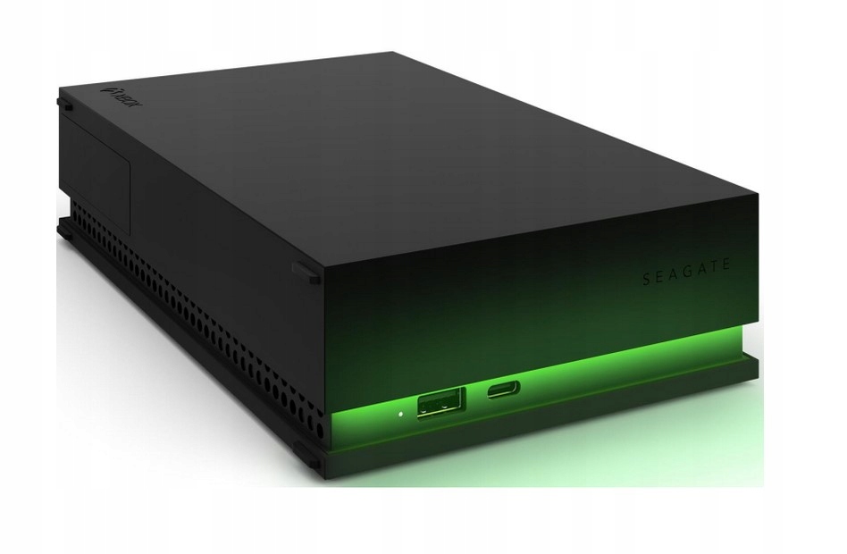 Hdd 8TB 3,5" Game Drive Hub Xbox Seagate