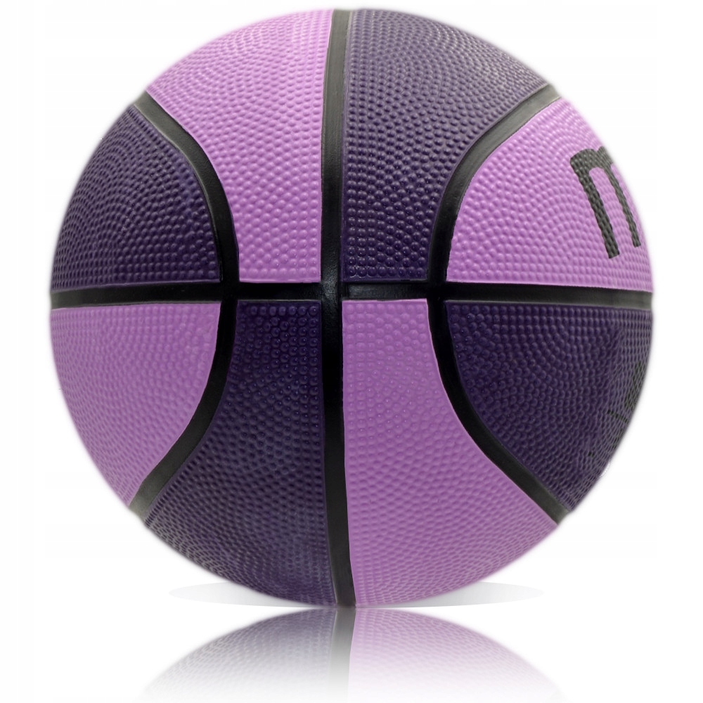 Piłka do gry w koszykówkę kosza dla dzieci r.4 molti Rozmiar 4