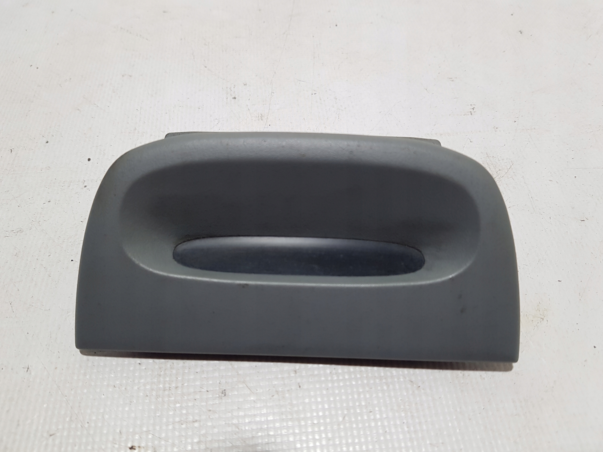 display CZUJNIKOW PDC MERCEDES SL R230