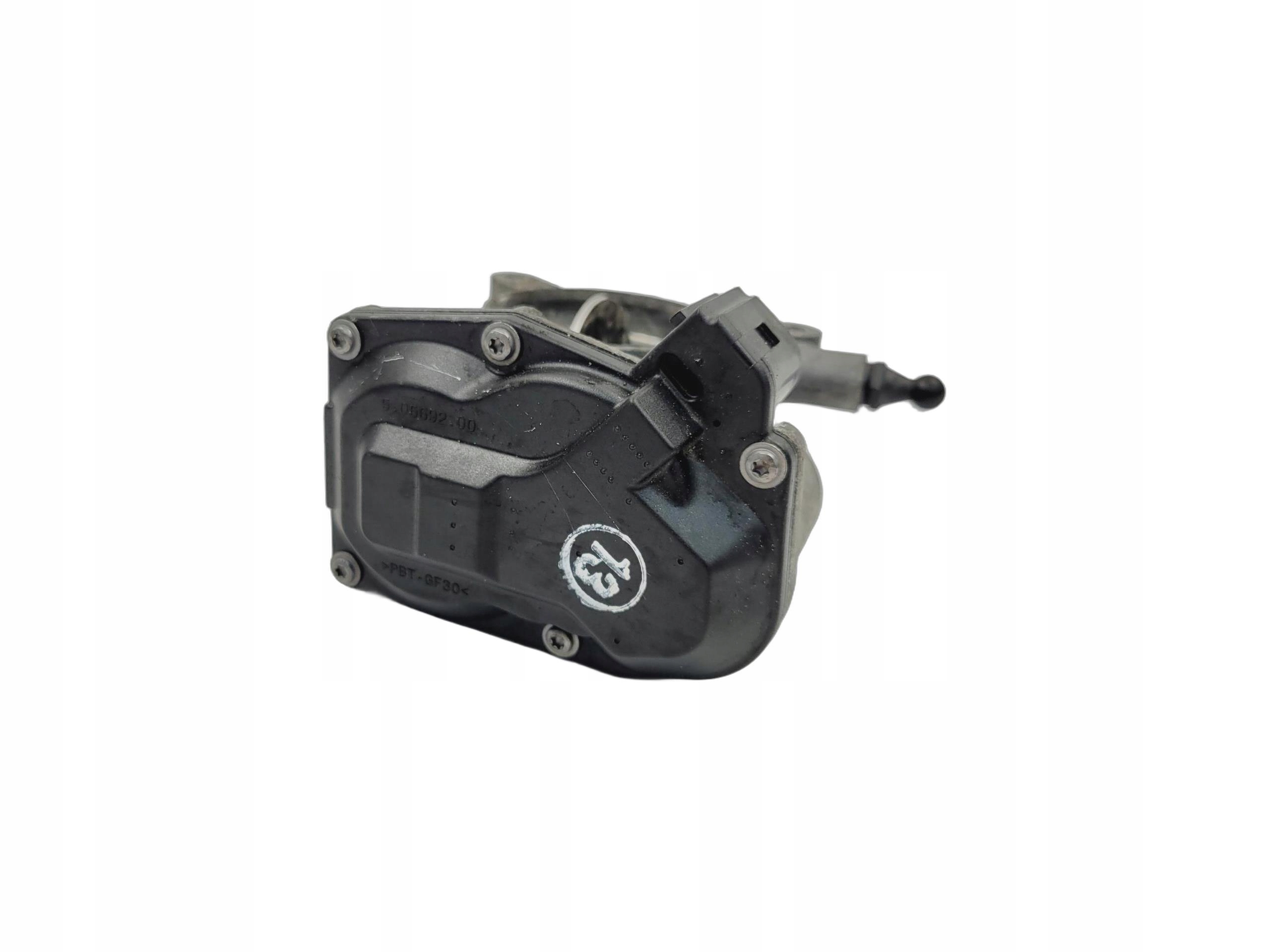 Valvola a farfalla OPEL INSIGNIA A 2.0 CDTI 55564164