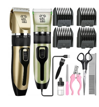 Zastřihovač vlasů pro psy X6