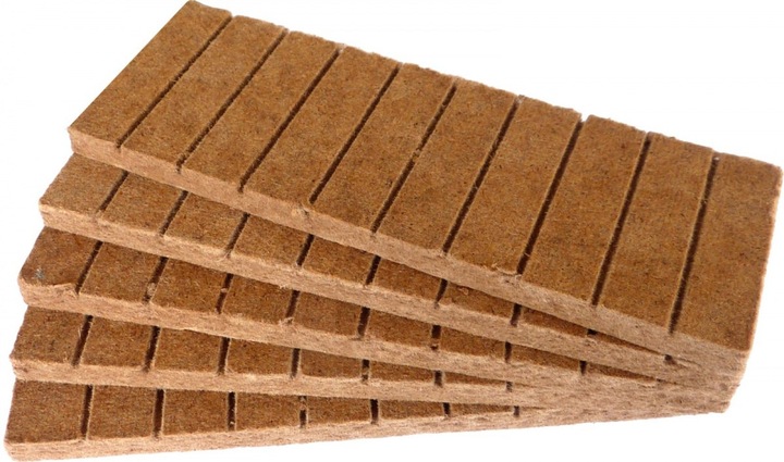 Rozpałka Podpałka Do Pieca Kominka Grilla 50 Kostek Kod producenta ROZP-50