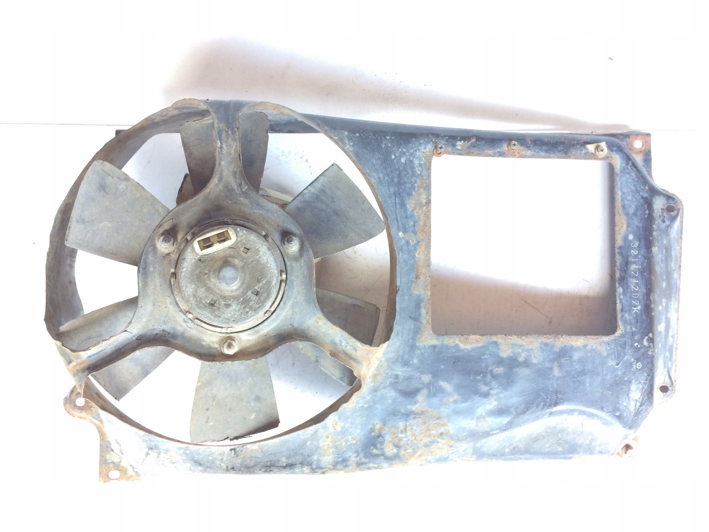 ventilátor chladiče VW 191859465B