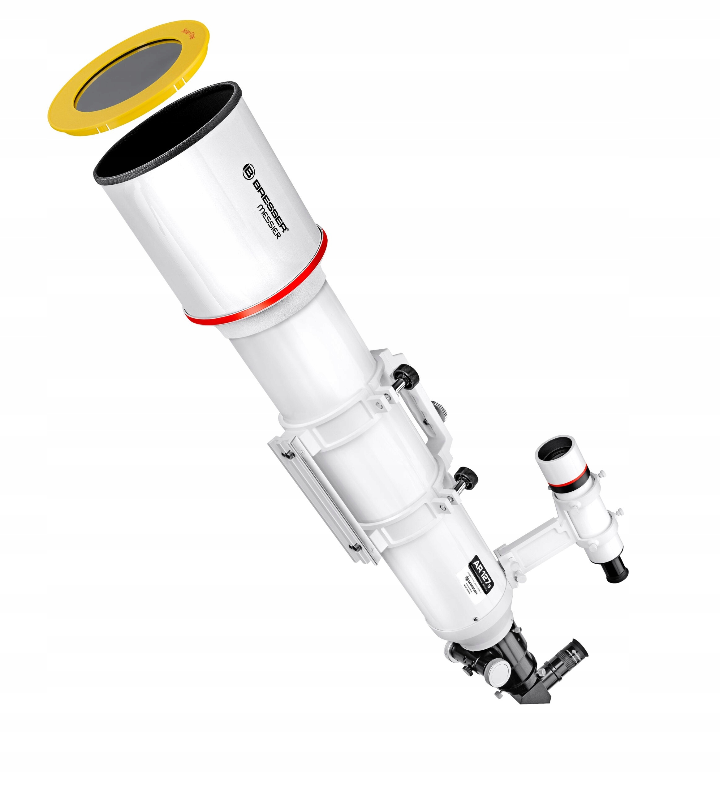 Teleskop Bresser AR-127/635 Messier Ota