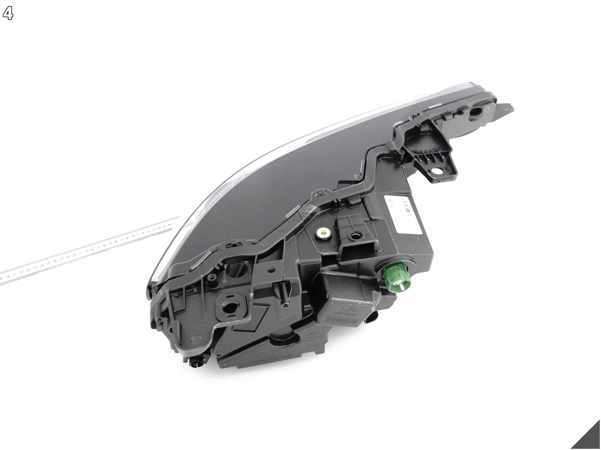 ALFA ROMEO JUNIOR MILANO 966 24- light FULL LED HIGH left front EU new ORG