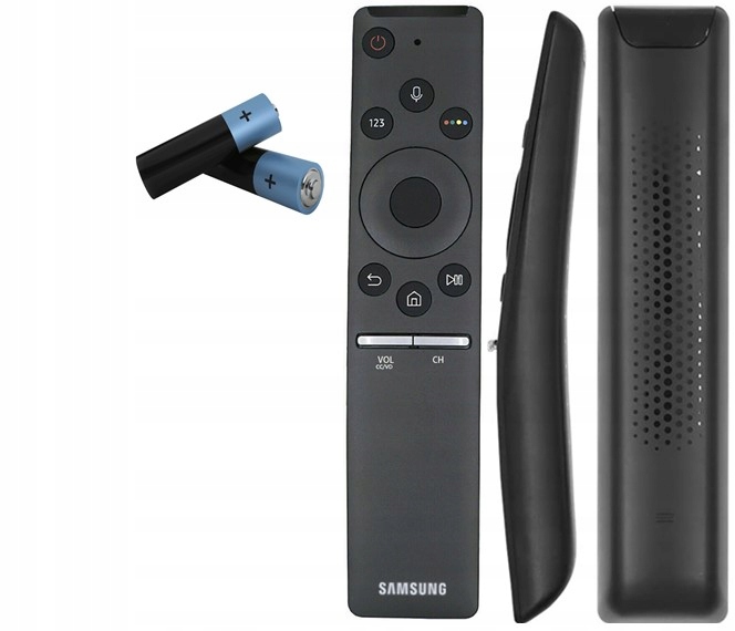 Originálny Diaľkový Ovládač Pre Televízor Samsung UE49K5500A UE49K5500AU UE49K5500AUXCE