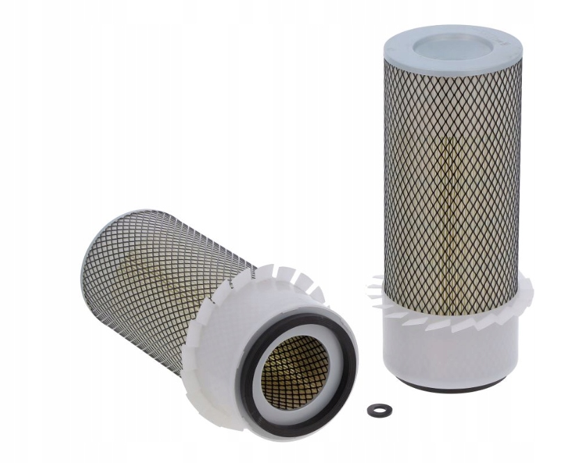 WF2132 - Воздушный фильтр HIFI фильтр SA 11683 к