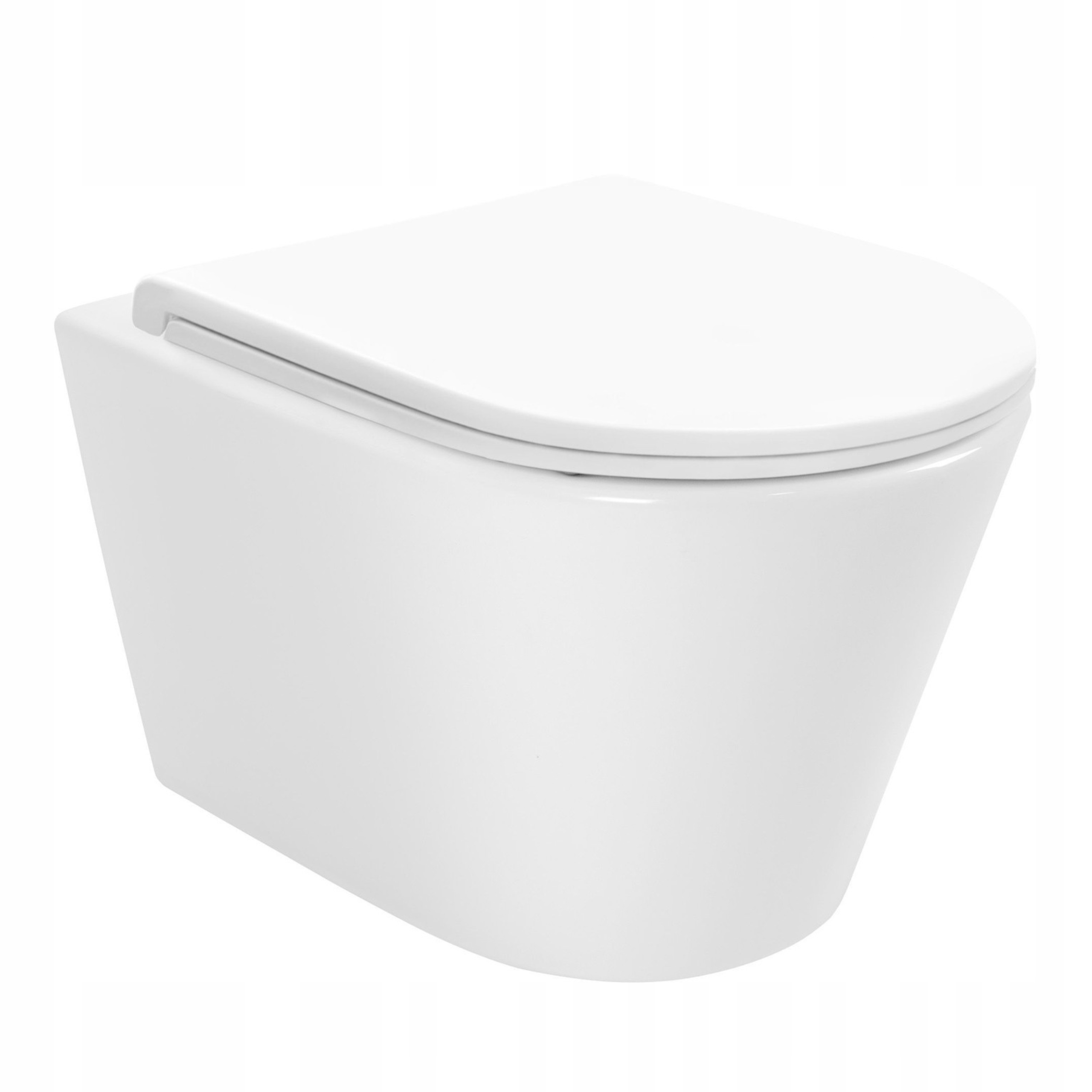 Rea Wc – Tito Tornádo Nfq White