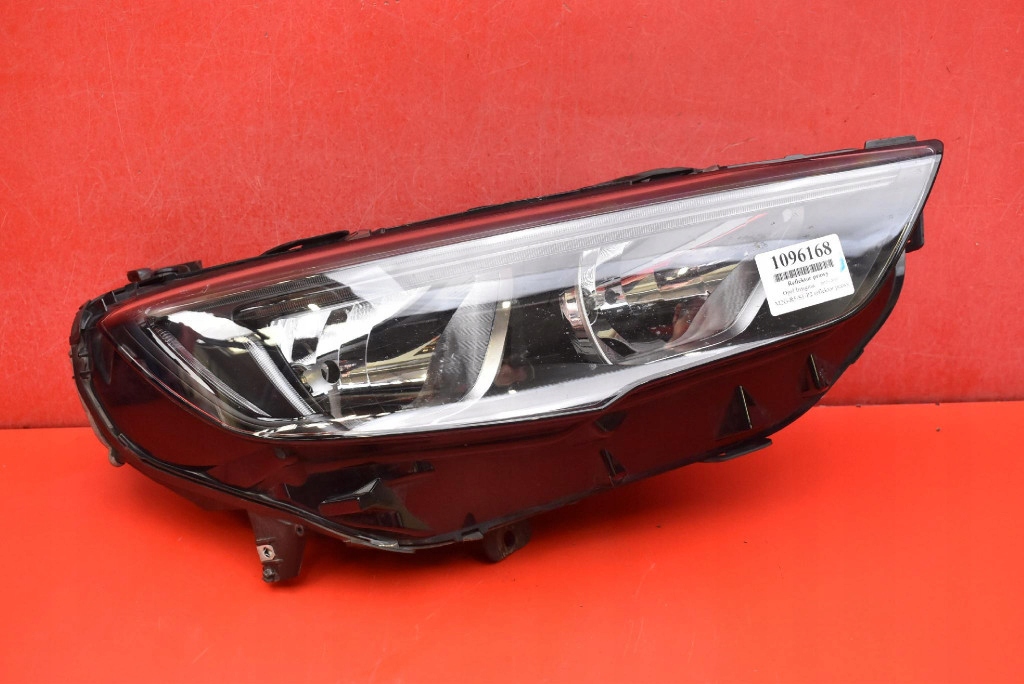 REFLEKTOR right light front LED EU 39195642 OPEL INSIGNIA B 17-20