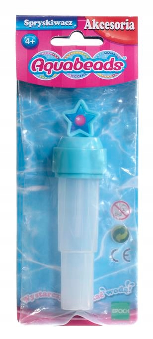 Aquabeads Spryskiwacz do Koralików