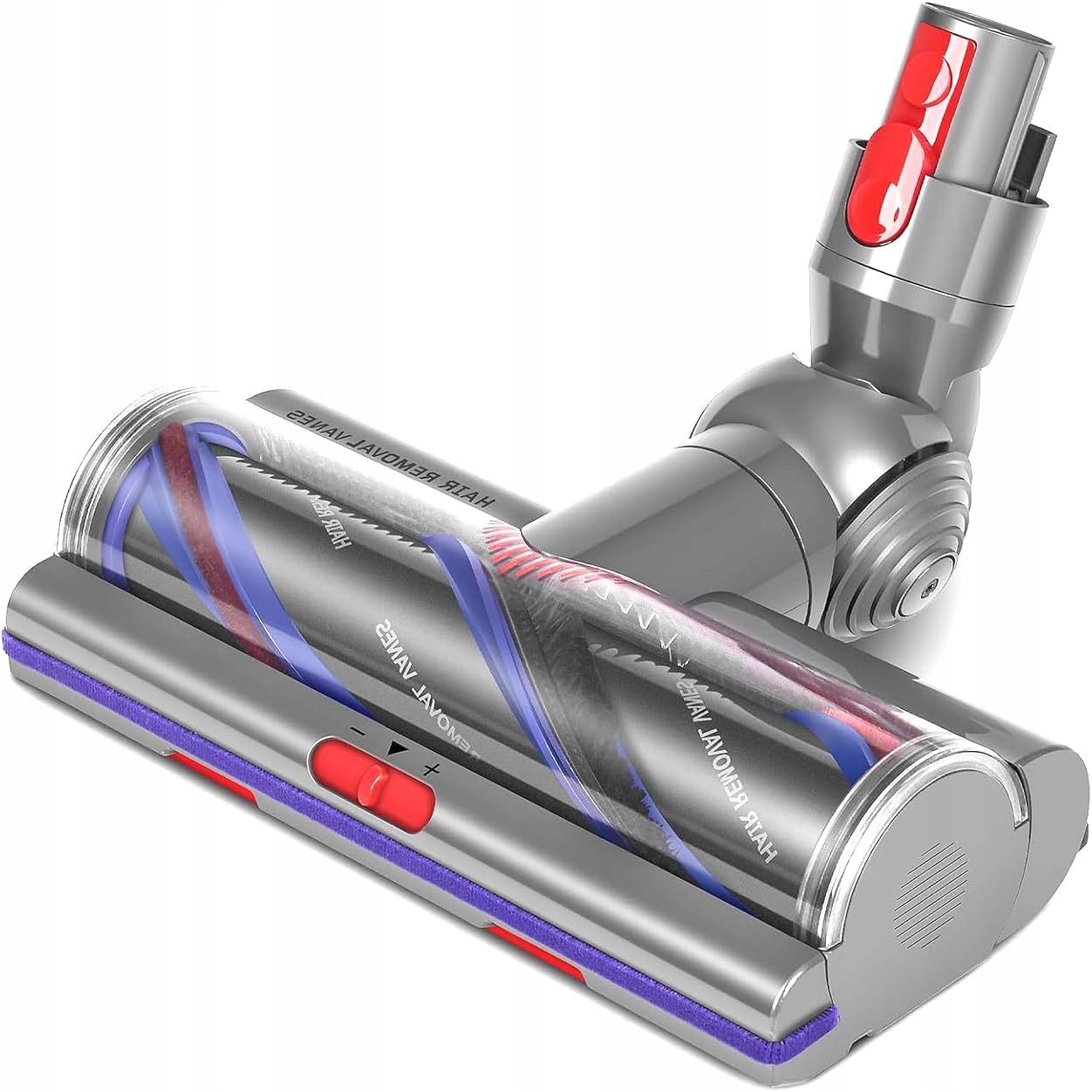 Szczotka do Dyson V11 pasuje do V15, V10, V8, V7 Zamiennik