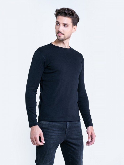 

Big Star Bluzka Męska Classical 906 XXL