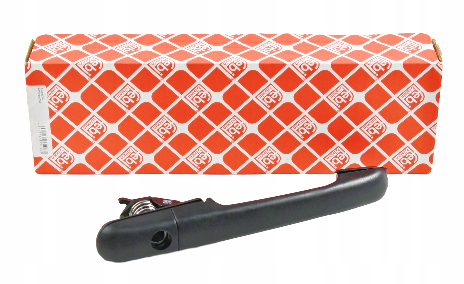 FEBI KLAMKA DRZWI ZEWNĘTRZNYCH MERCEDES VITO W638