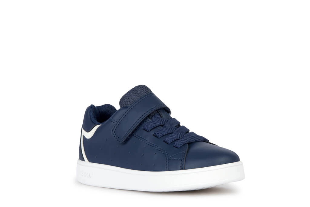 Geox buty sportowe niebieski rozmiar 37