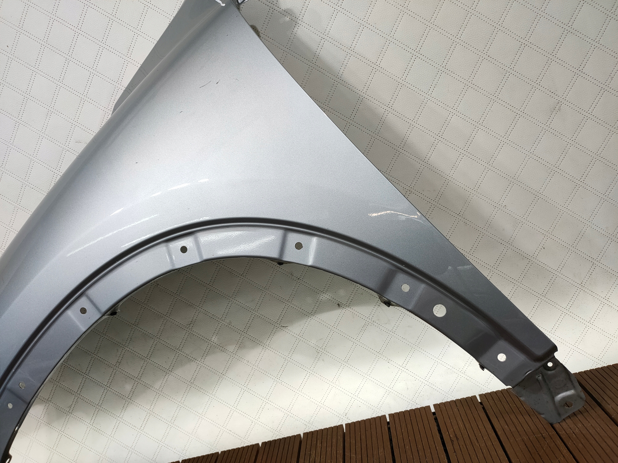 MAZDA CX-5 KD LIFT 15-17 fender front left front colour 45P OE