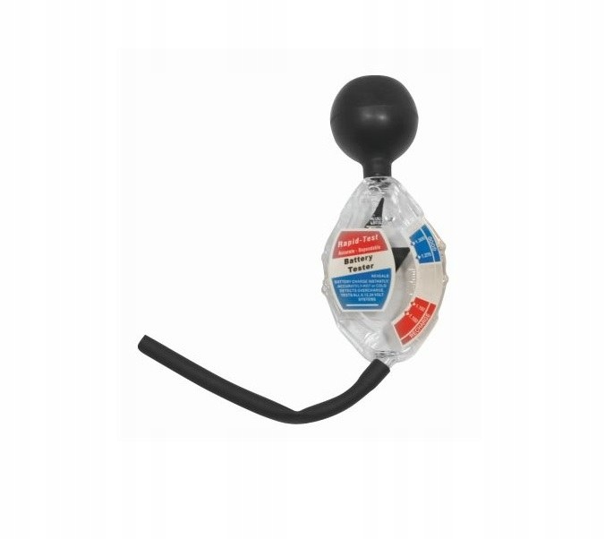 Tester płynu chłodzącego ASTA AH-1040